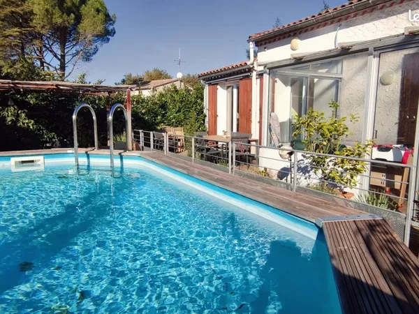 Villa 5 pièces 95 m² 