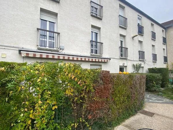 Studio 1 pièce 22 m² 
