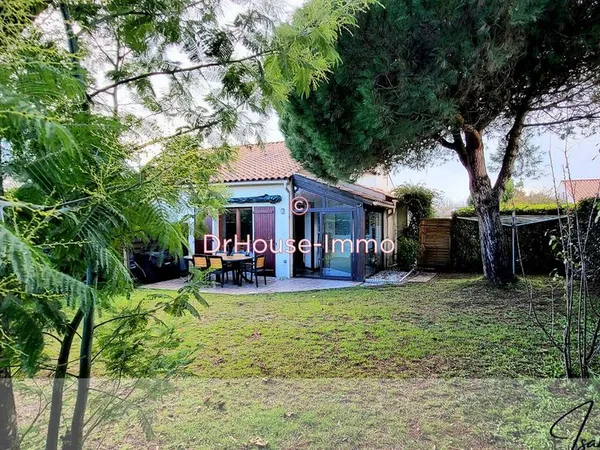 Maison 3 pièces 43 m² 