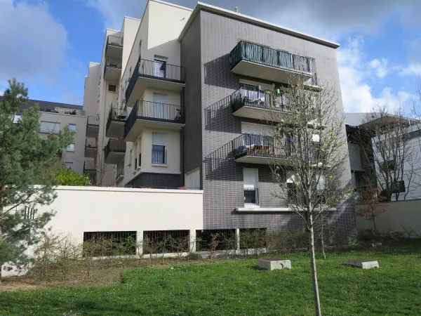 Appartement 3 pièces 67 m² 