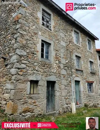 Maison 7 pièces 160 m² 