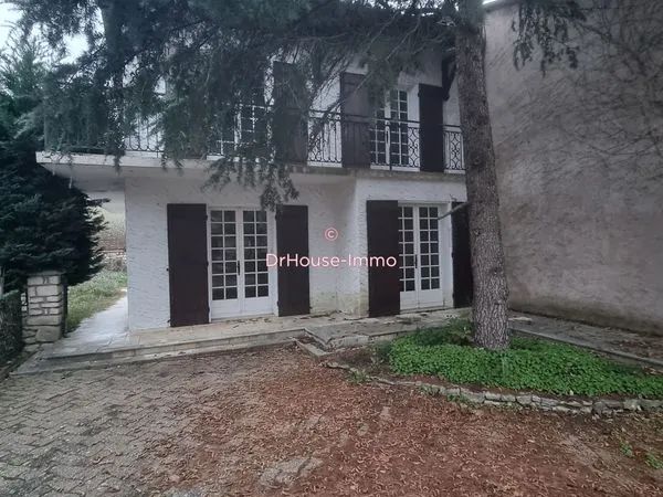 Maison 5 pièces 79 m² 