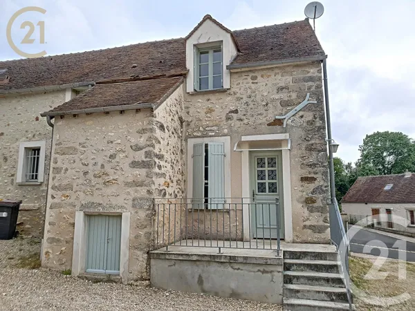 Maison 4 pièces 91 m² 