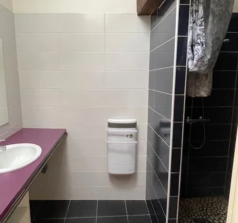 Appartement T3 à louer au centre ville 