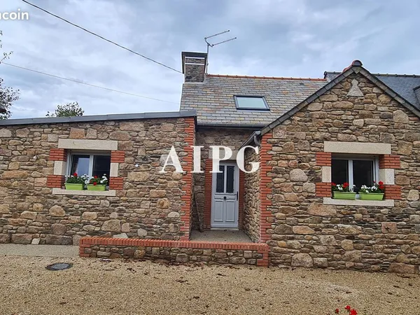 Maison 3 pièces 65 m² 