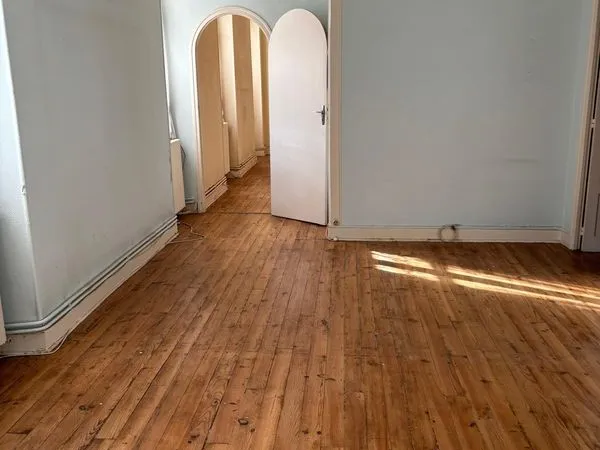 BIARRITZ -Immeuble de caractère à fort potentiel - 
