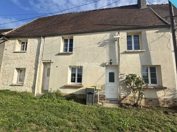Maison 6 pièces 112 m² 