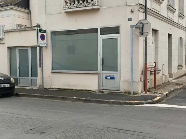 Montreuil Bellay 