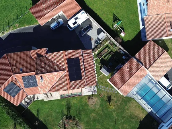 Villa 9 pièces 275 m² 