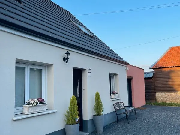 Maison de 120m2 