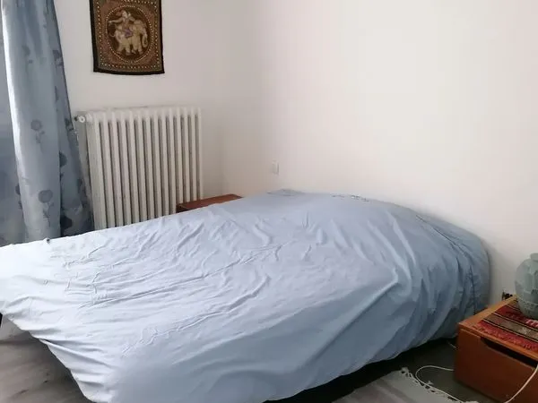 Location chambre meublée 