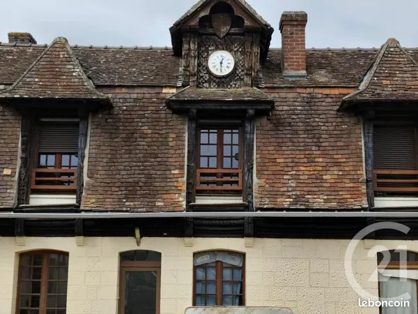 Maison 5 pièces 113 m² 