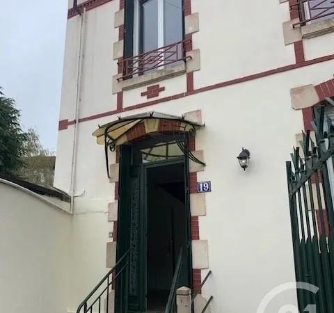 Maison 3 pièces 52 m² 