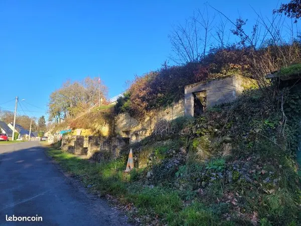 Maison 78 m² 