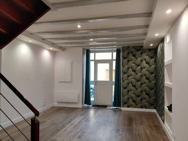 Maison 3 pièces 85 m² 