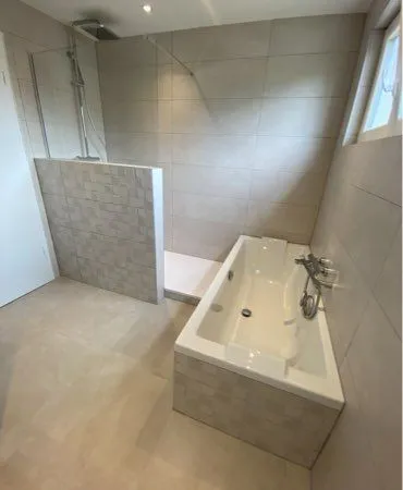 À louer - 4 pièces 86 m² rénové • Altorf • Disponible 24 décembre 