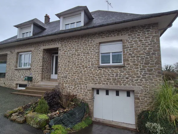 Maison 6 pièces 160 m² 