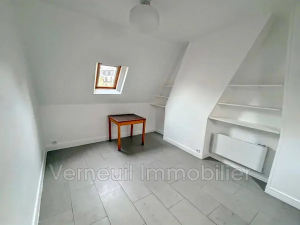 Appartement 1 pièce 12 m² 