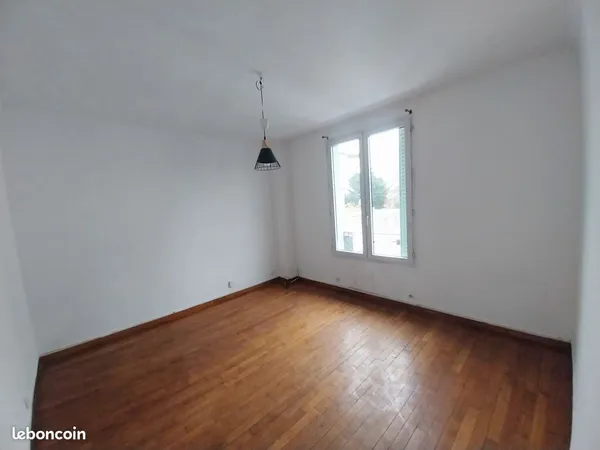 Appartement T2 48m2 Le Bourget 