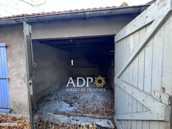Parking/box 12 m² Plascassier 