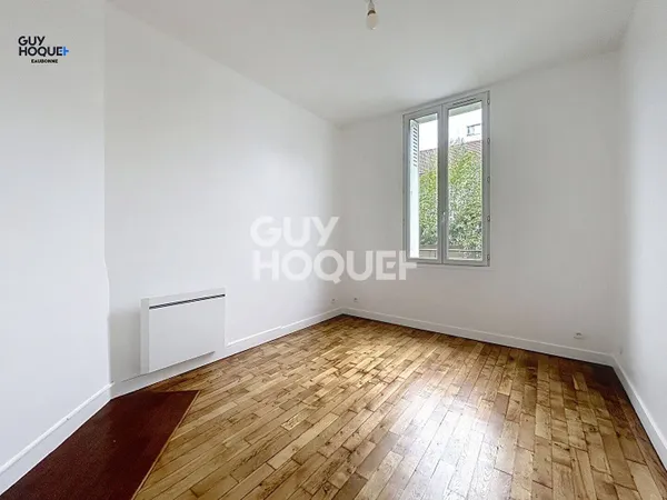 Appartement 2 pièces 30 m² 