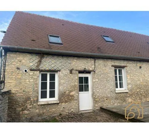 Maison 3 pièces 82 m² 
