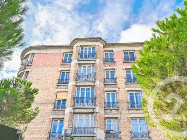 Appartement 3 pièces 67 m² 