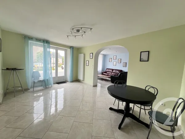 Maison 8 pièces 195 m² 