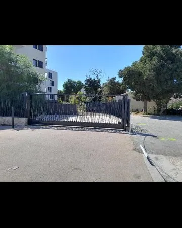 Box à louer Mazargues 