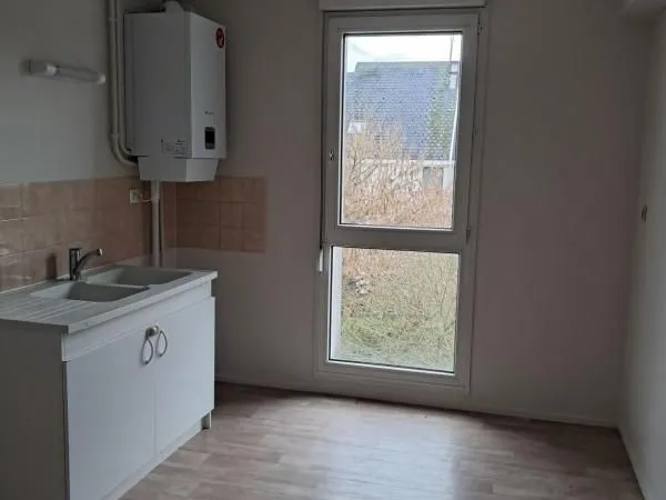 Appartement 5 pièces 100 m² 