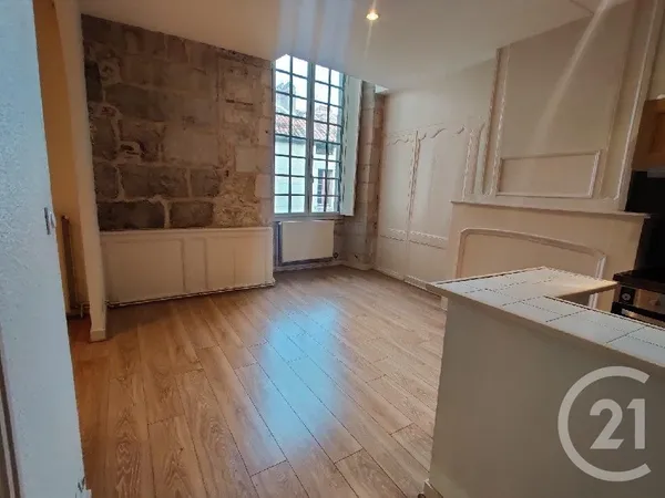 Appartement 2 pièces 31 m² 