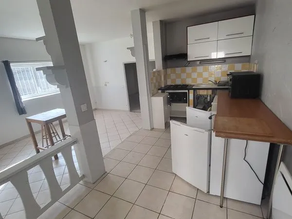 Appartement t3 
