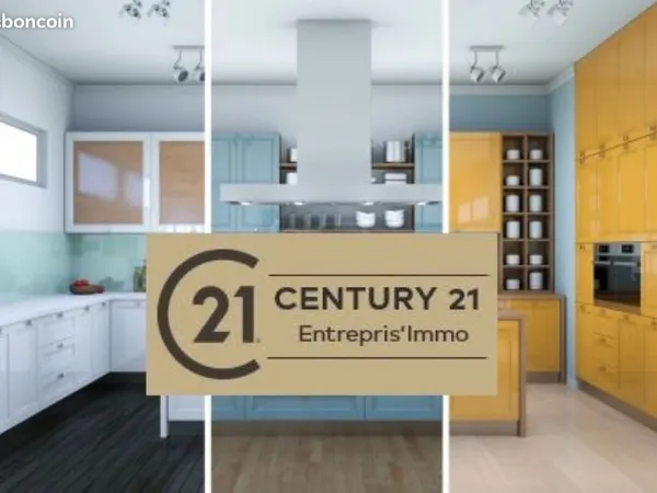 Fonds de commerce 58 m² ANDERNOS LES BAINS 