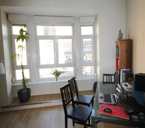 Appartement 2 pièces 35 m² 