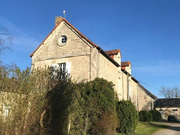 Maison à vendre viager libre 