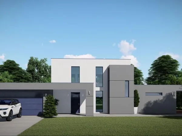 Maison 5 pièces 130 m² 
