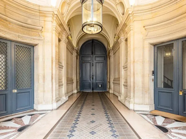 Studio 1 pièce 12 m² 