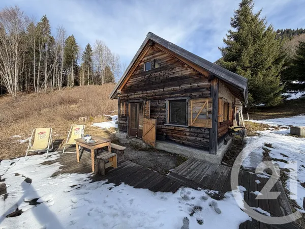 Maison 2 pièces 50 m² 