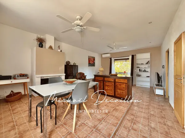 Maison 4 pièces 101 m² 