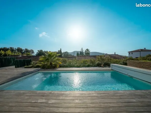 Villa 4 pièces 110 m² 
