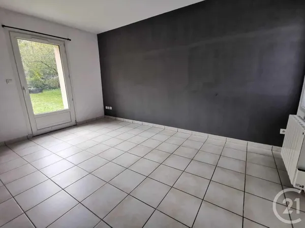 Appartement 2 pièces 34 m² 