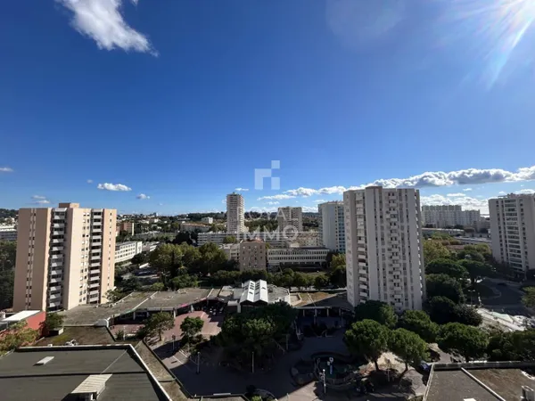 Appartement 6 pièces 135 m² 