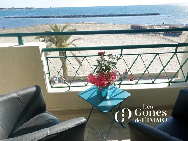 Duplex 3 pièces 51 m² 