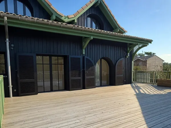 Superbe Appartement au Cap Ferret 