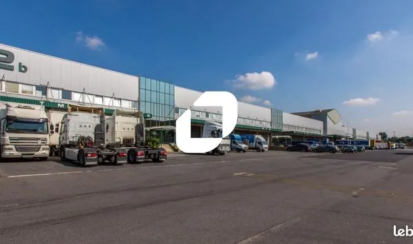 Local commercial 1484 m² 
