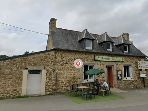 Bar-Restaurant à Chatelaudren Plouagat 