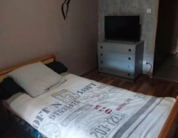 Loue chambre individuelle 