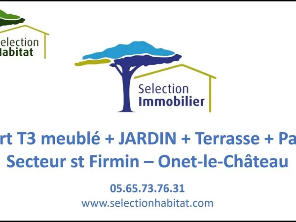 Appartement 3 pièces 72 m² 