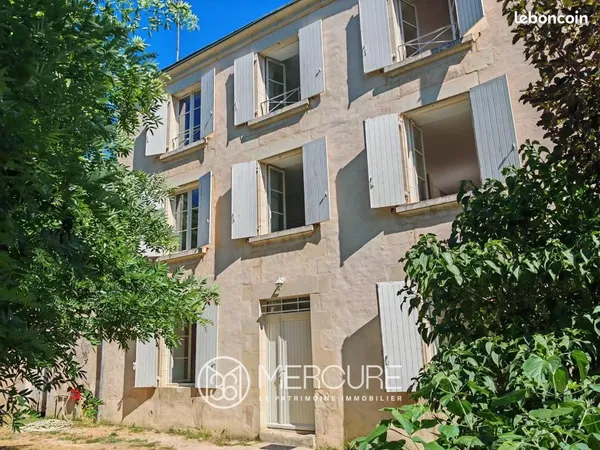 Maison 5 pièces 160 m² 