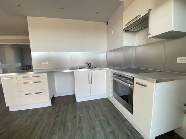 Appartement 4 pièces 63 m² 